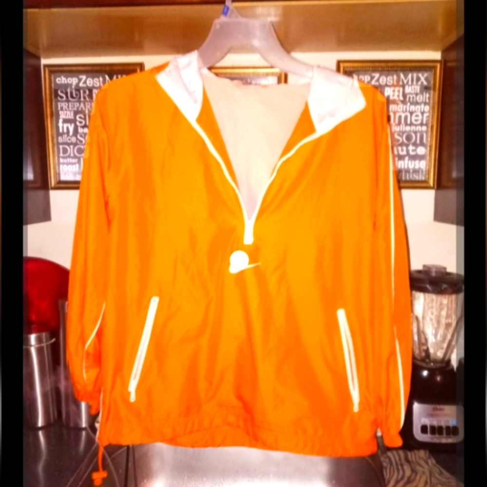Nike jacket